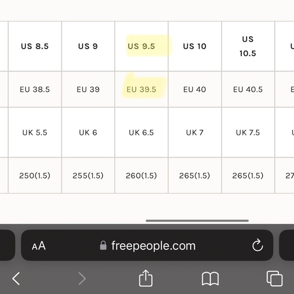 Free People Double Stack Black Patent Leather Platform Boots Size EU 39.5 NWOB - Picture 11 of 11